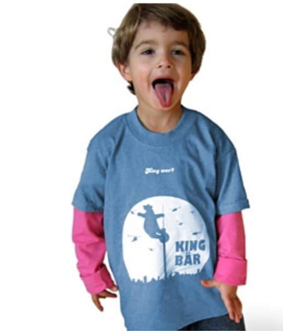 KingBär Berlin Shirts für Jungs und Mädchen