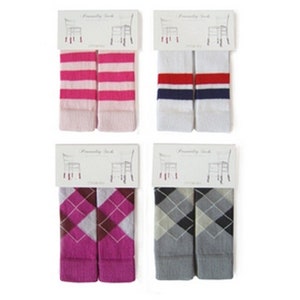 Stuhlsocken PERSONALITY SOCKS Parkettschoner im klassischen Stocken-Style Bild 4