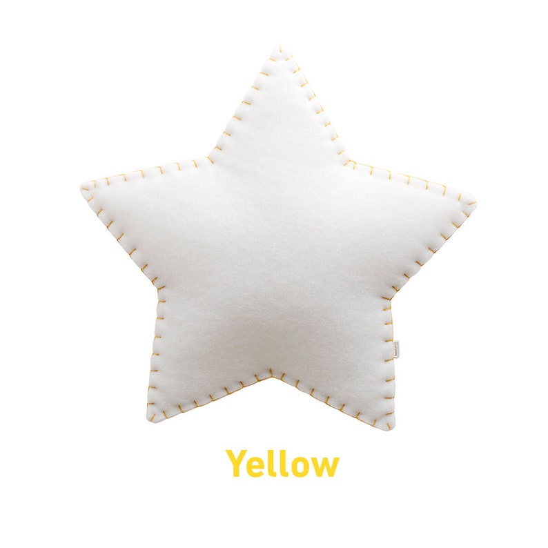 Children wall sconce. SOFTLIGHT-ESTRELLA Yellow