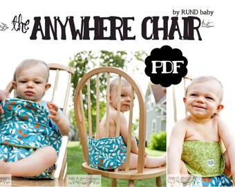 High Chair Fabric Etsy