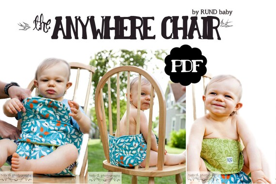 baby anywhere chair