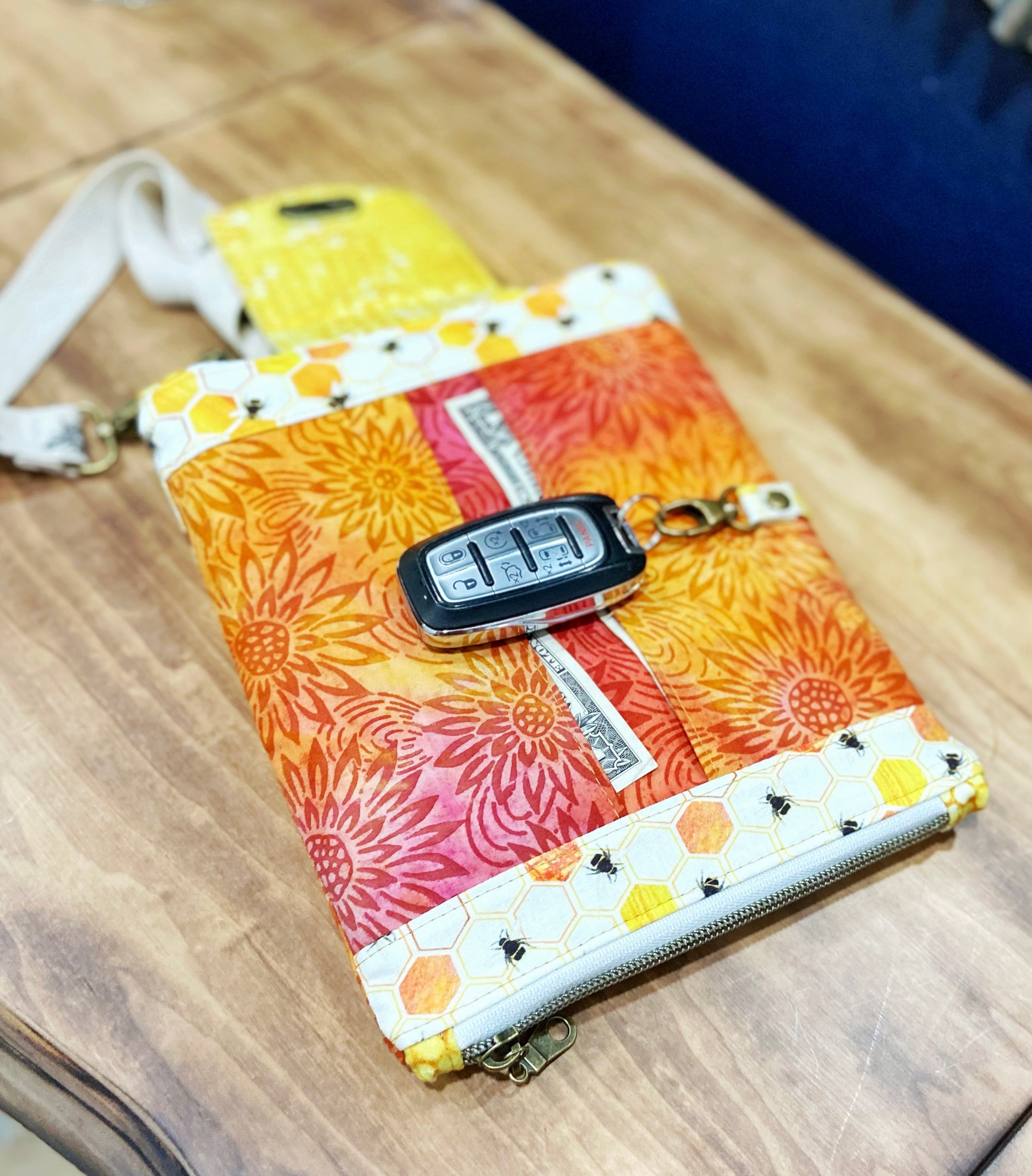 Maverick Crossbody Bag Digital Sewing Pattern PDF Purse Pattern - Etsy