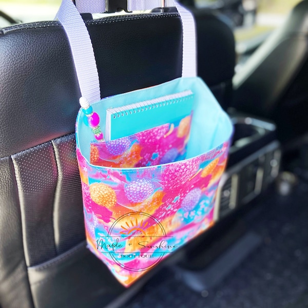Car Caddy Etsy