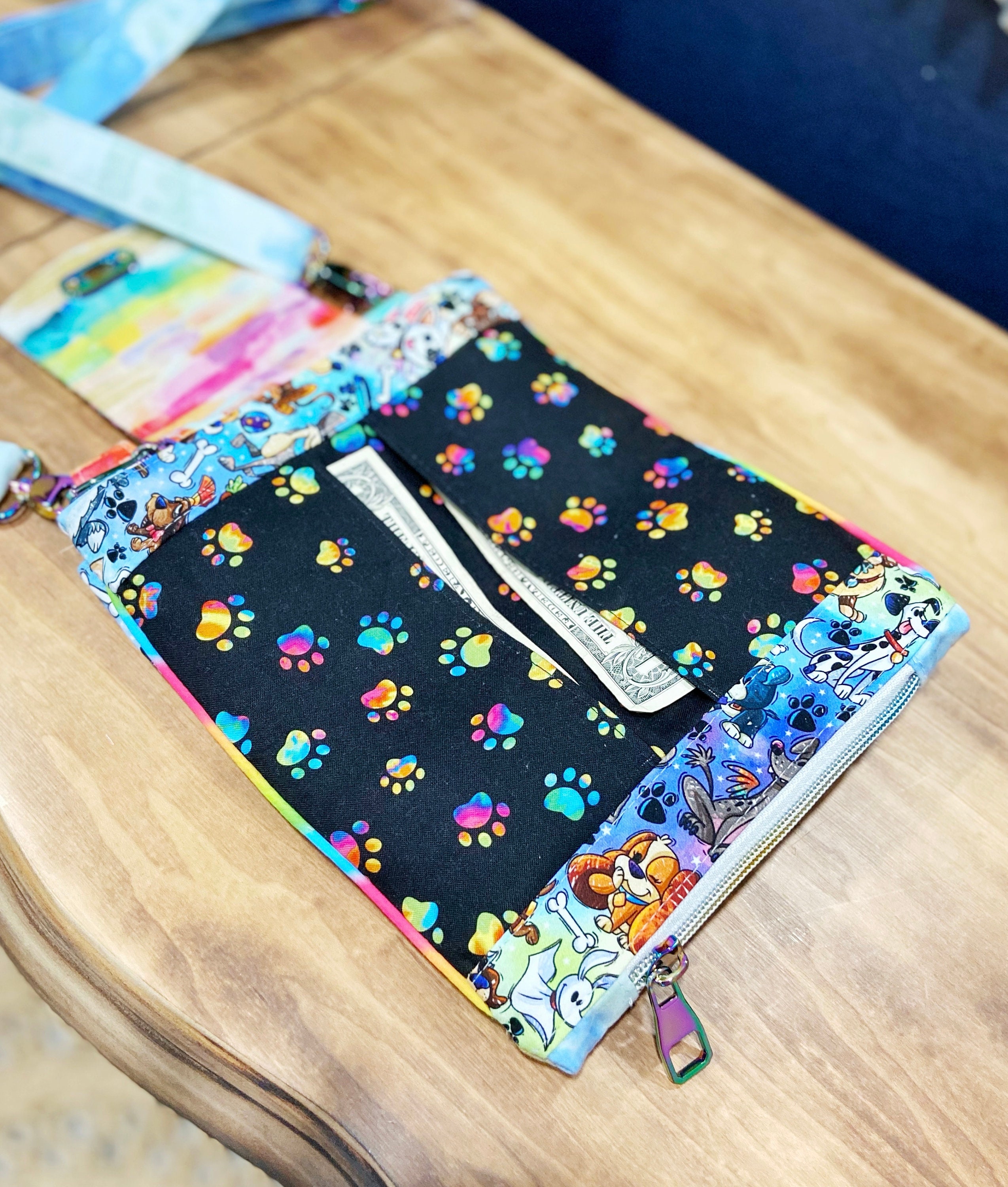 Maverick Crossbody Bag Digital Sewing Pattern PDF Purse Pattern - Etsy