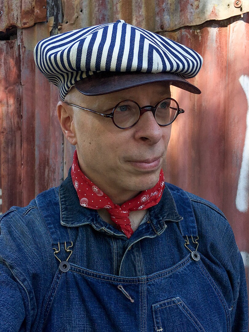 帽子 NORA VINTAGE INDIGO CAP type newsboy il_fullxfull.1637244703_9oa8.jpg