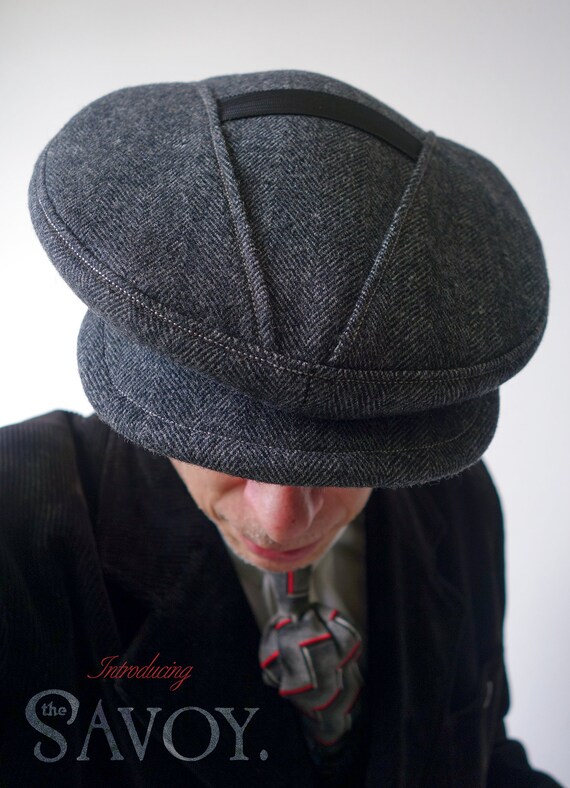 19s Flat Cap F93b7e 19s Flat Cap F93b7e