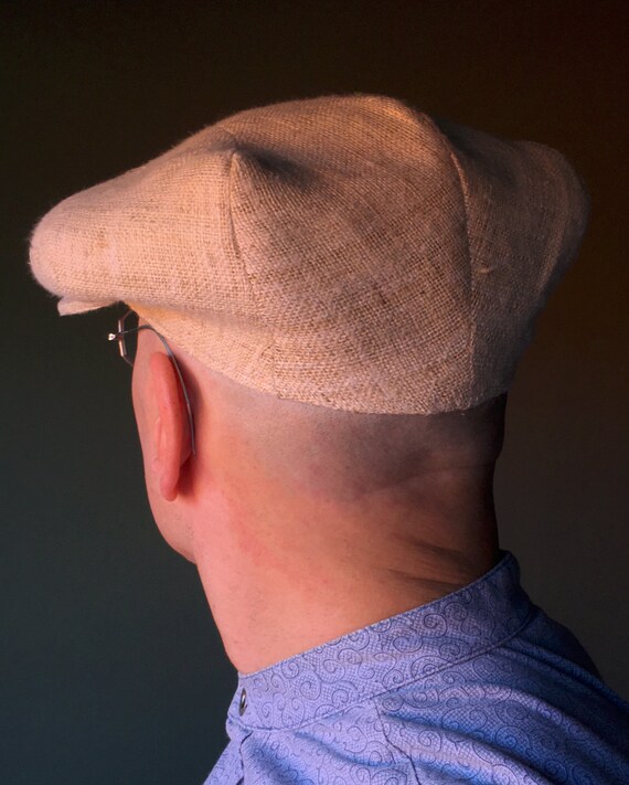 Bespoke flat caps sale