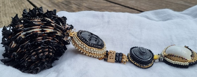 necklace style your mind image 1