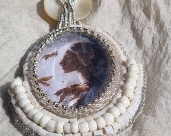 necklace style your mind