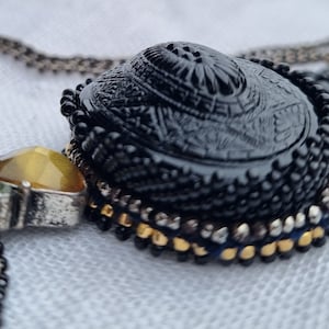 necklace style your mind image 5