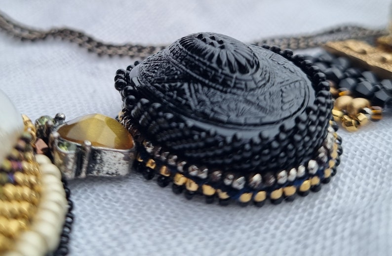 necklace style your mind image 5