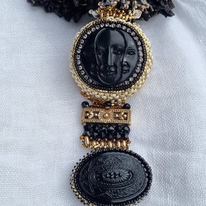 necklace style your mind image 2