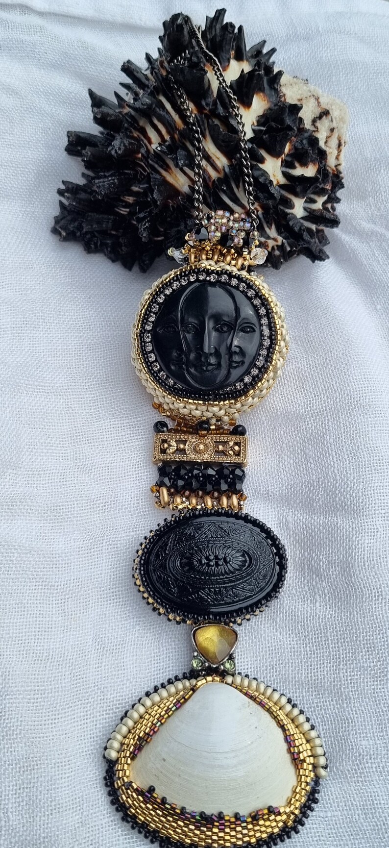 necklace style your mind image 2