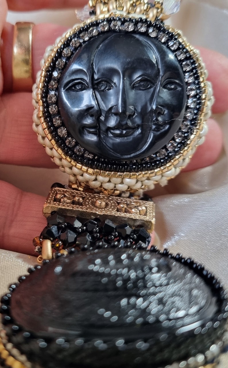 necklace style your mind image 8