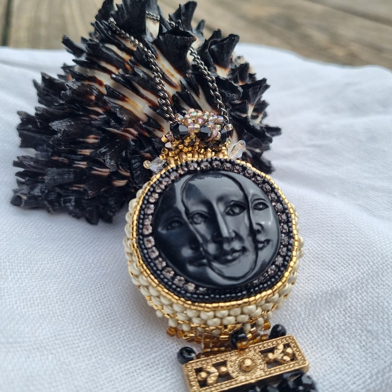 necklace style your mind image 7