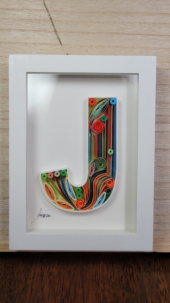 Paper Poetry Quilling DIY Craft Set - various Paper Poetry Quilling DIY Craft Set - various