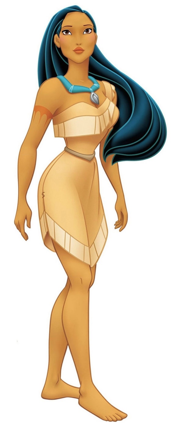 pocahontas dress