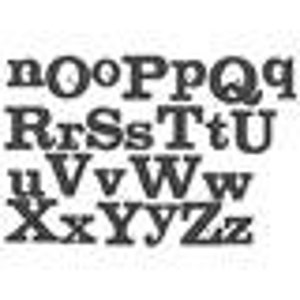 Clare Lettering Styles Clare Font Machine Embroidery Designs 4 Szs Small Sized Font - Etsy