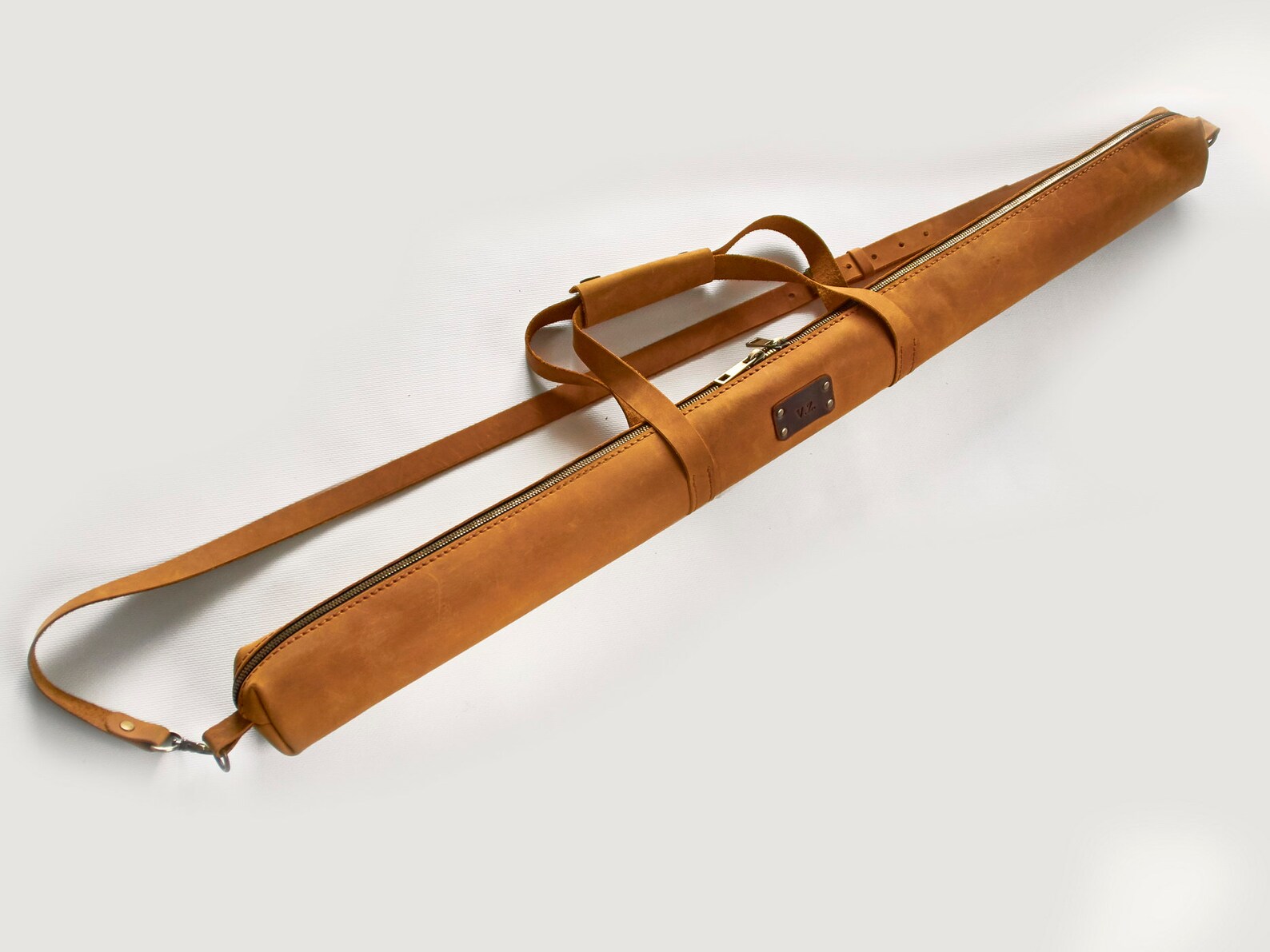 Personalized Pool Cue Case Leather Snooker Cue Case Billiard Etsy