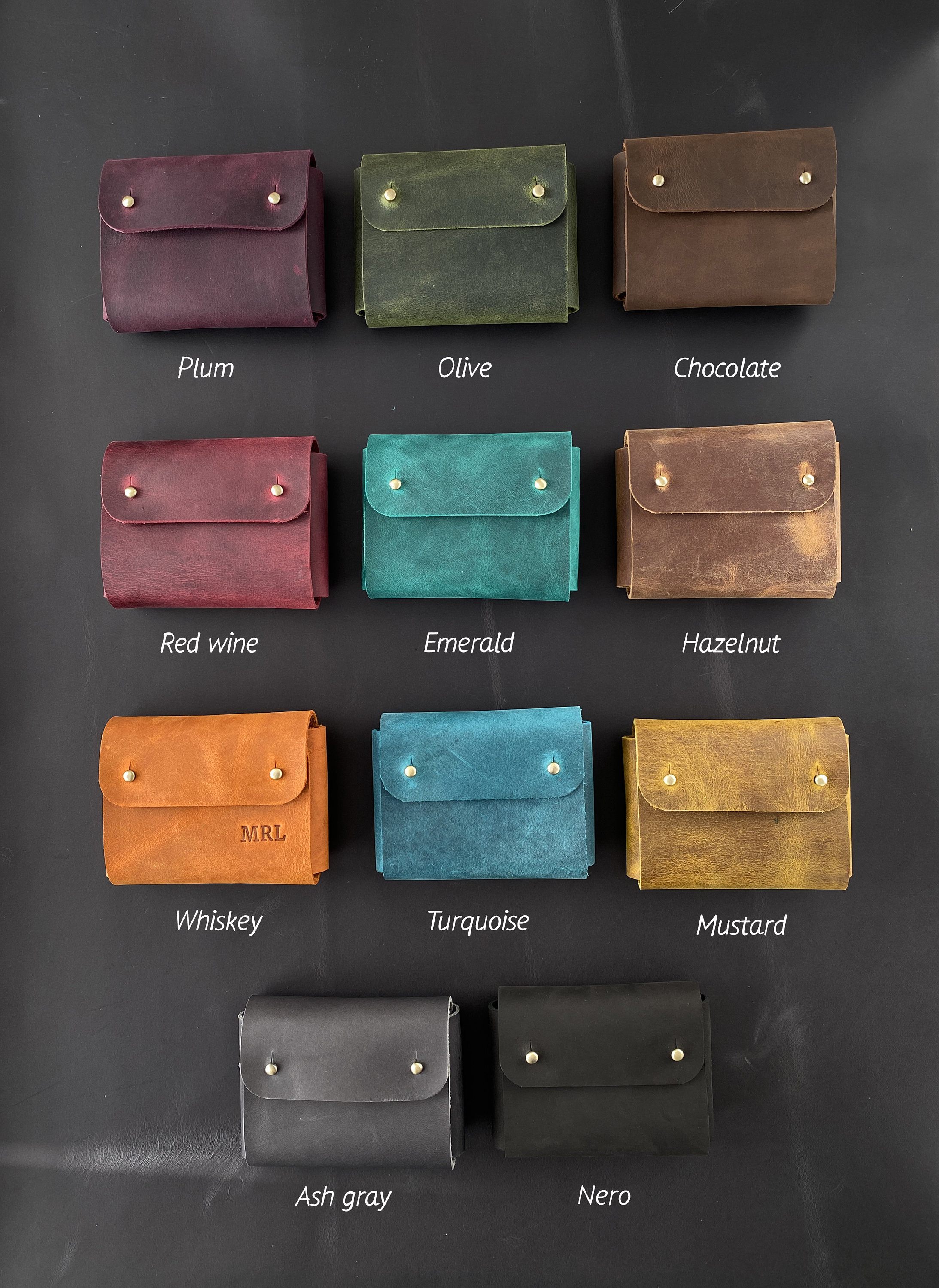 Étui Genuine Cuir Véritable Smart Pro pour Samsung Galaxy S24 FE Marron