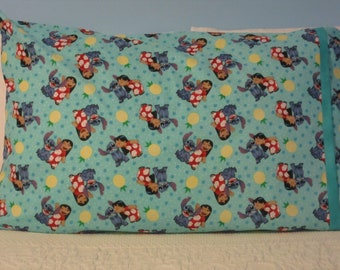 Lilo and Stitch/Pillowcase