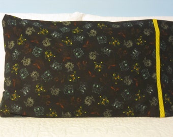 Pokemon and Friends/Pillowcase