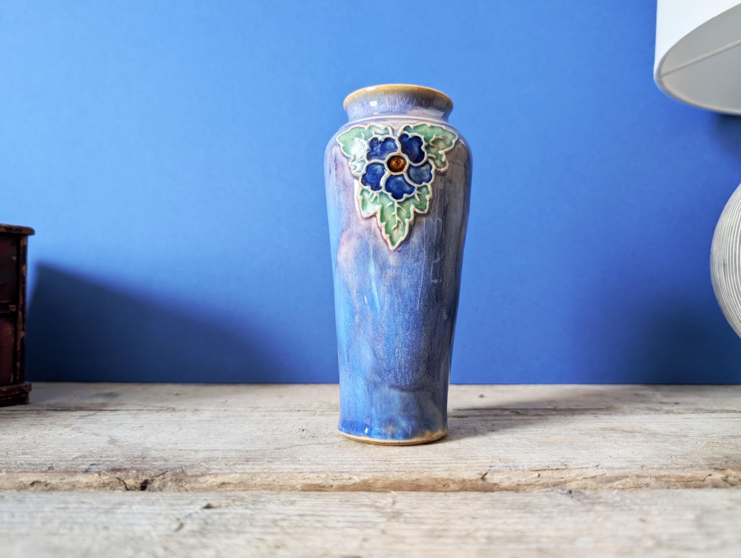 Royal doulton vase - Etsy 日本