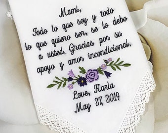 gifts for spanish moms