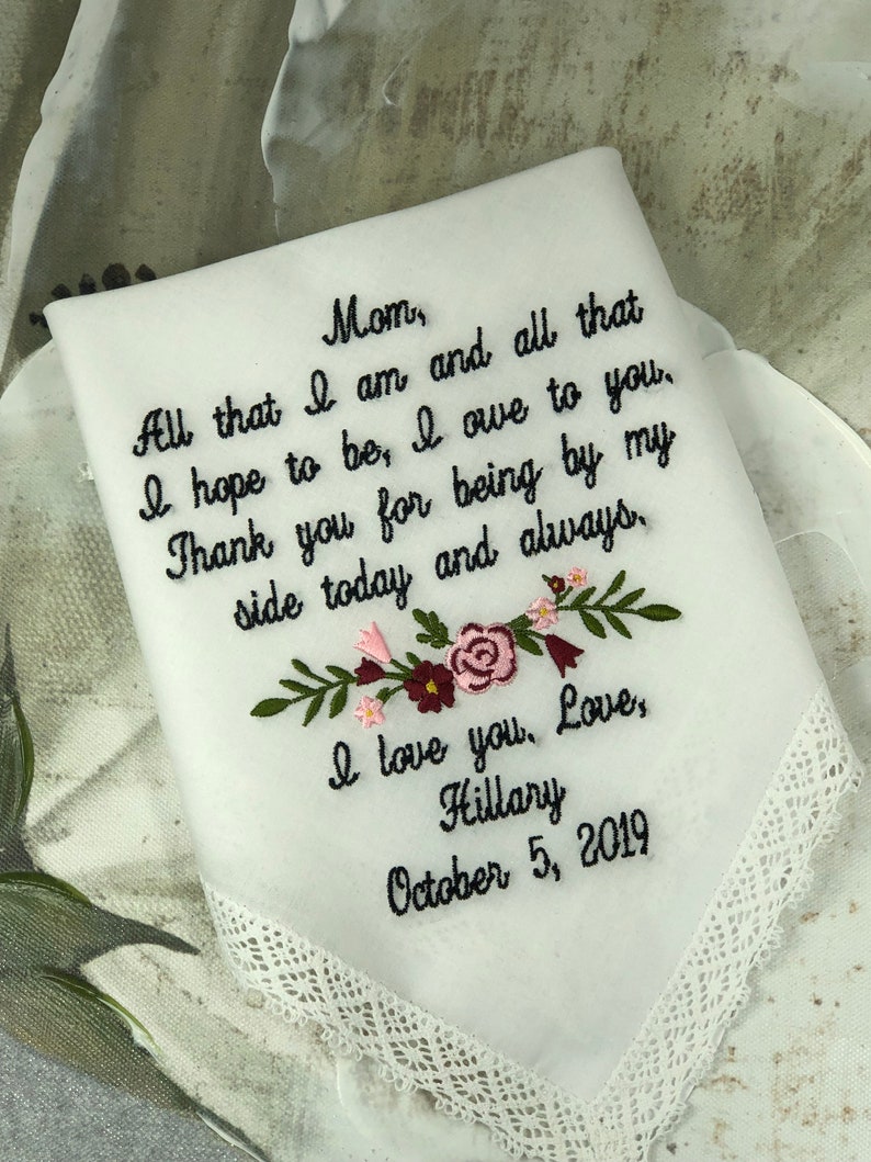Mom of the Bride Gifts Bride Gift for Mom Weddings Wedding Etsy