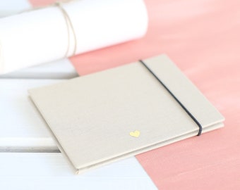Mini Photo Album 2x3: Instax Photo Keepsake