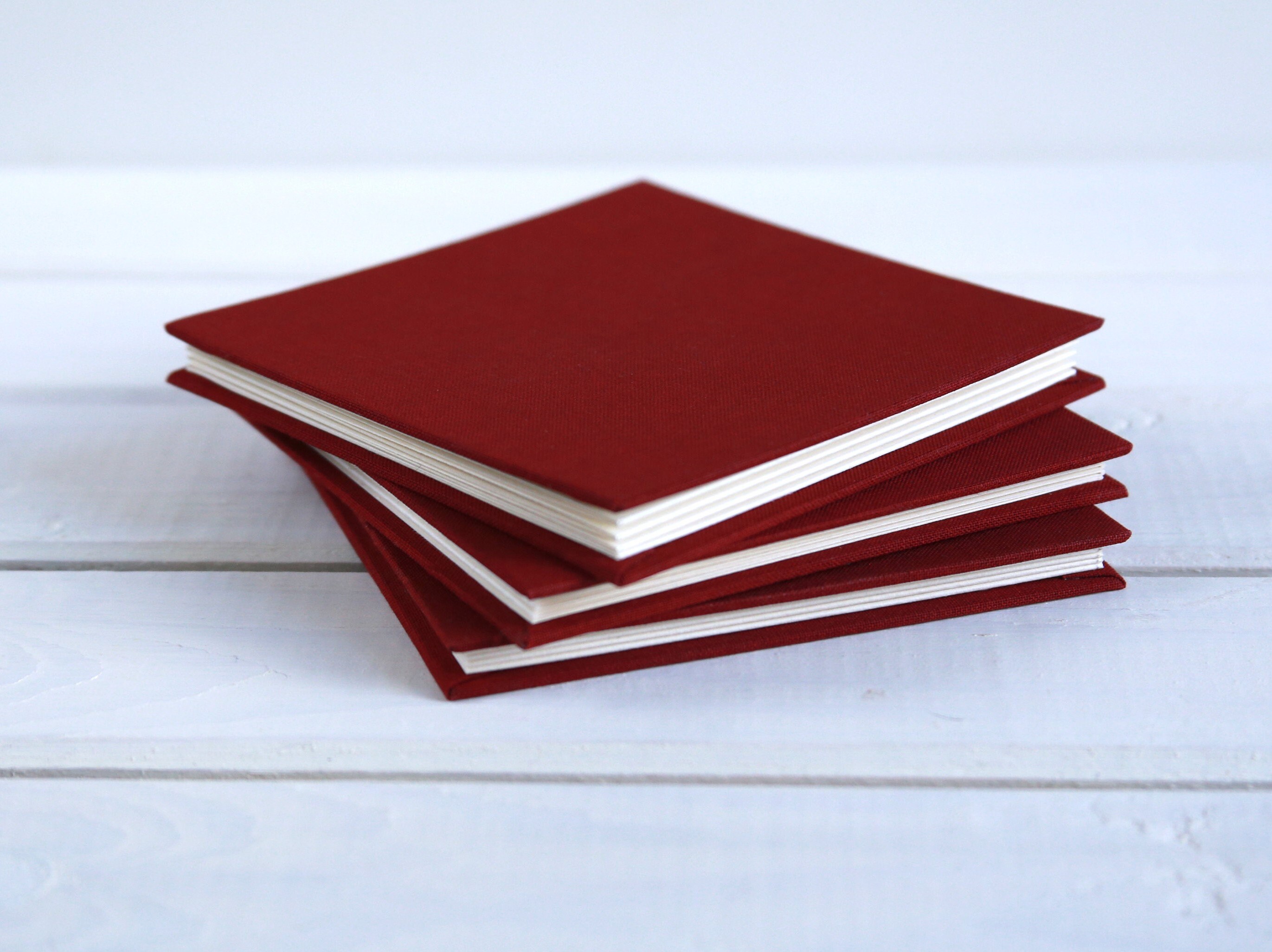 Accordion Book Photo Album 4x4 4x6 5x5 5x7 6x6 Inches Etsy