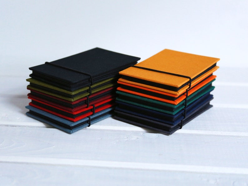 Wallet Size Photo Album 2x3 3x4 4x4 Accordion Photo Book Etsy