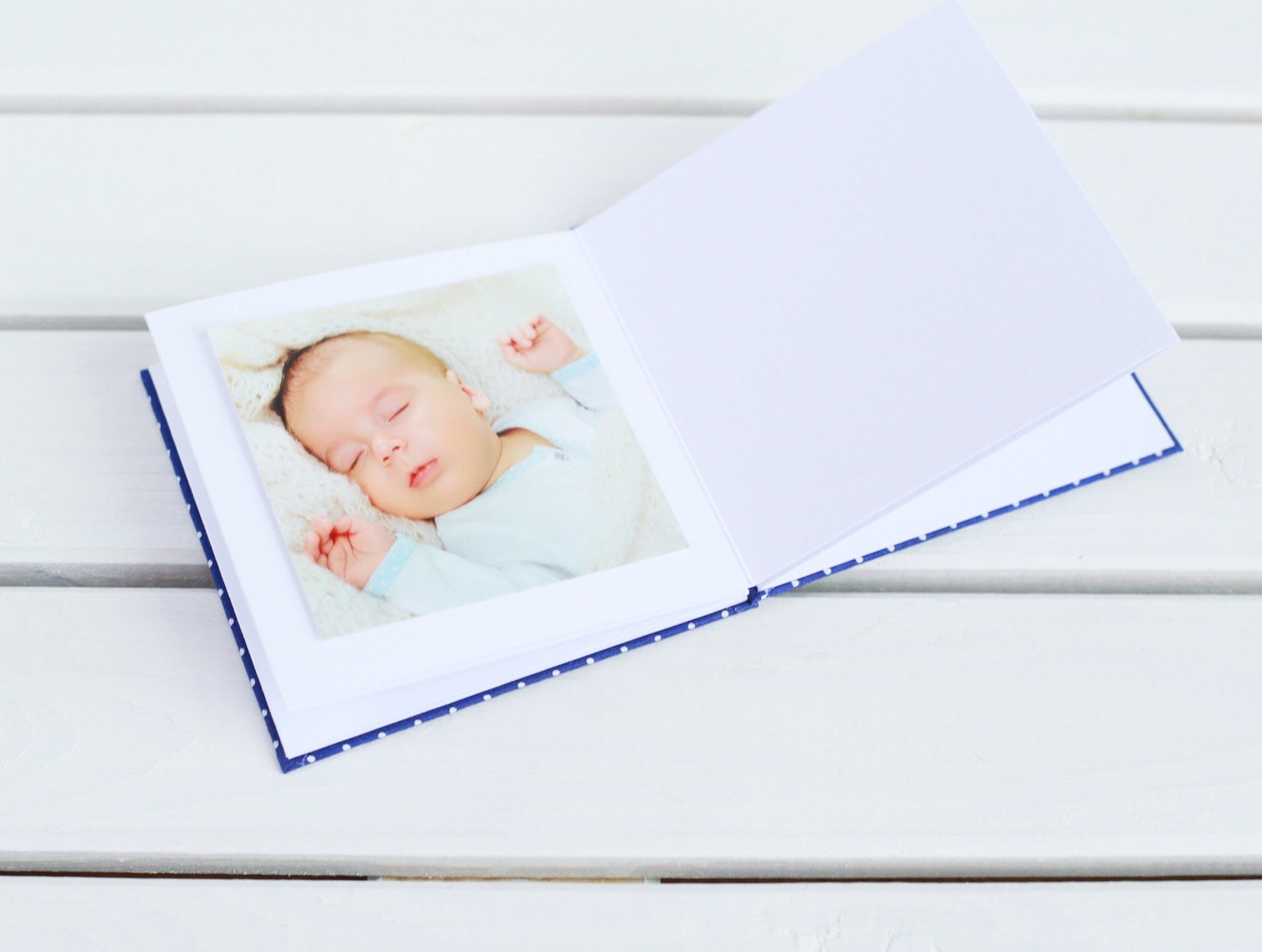 Personalized album baby boy Photo album 4x4 4x6 Baby Boy Etsy