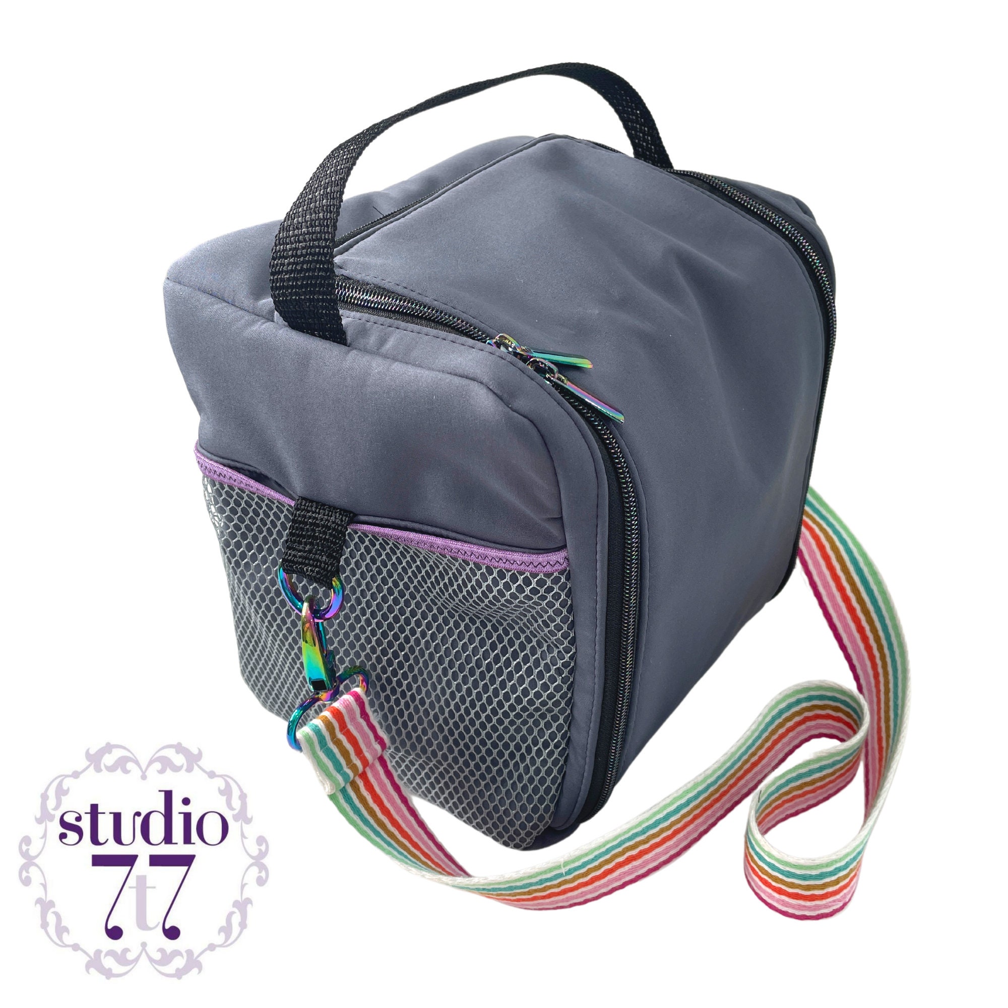 Lunch Box Sewing Pattern - PDF, Projector Files & SVGS - Etsy