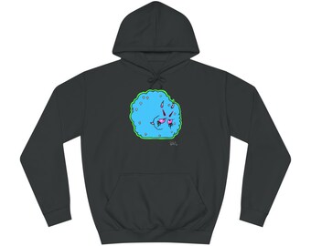 Squeakwad Hoodie