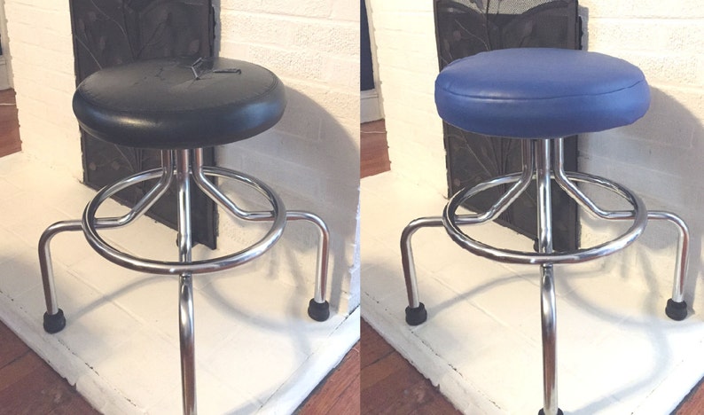 Bar Stool Covers image 9