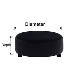 Bar Stool Covers image 2