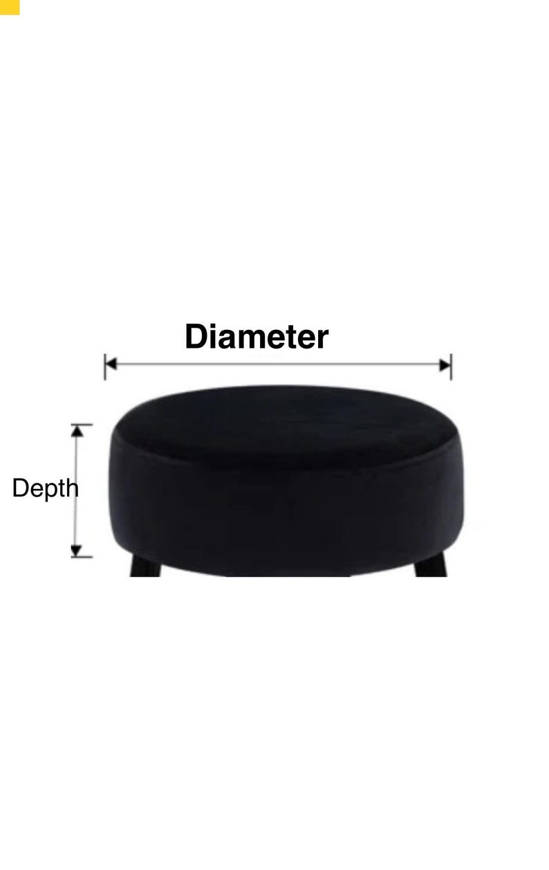 Bar Stool Covers image 2
