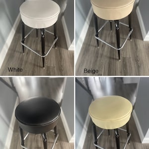 Bar Stool Covers image 8