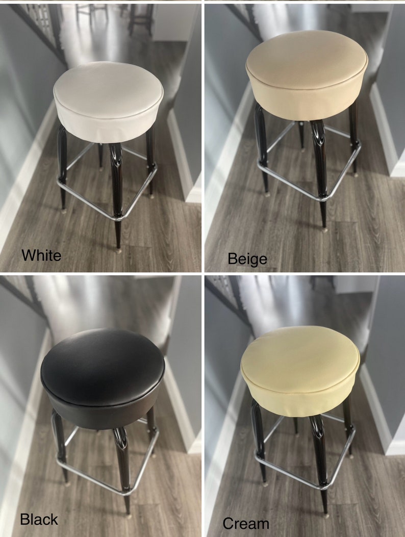 Bar Stool Covers image 8