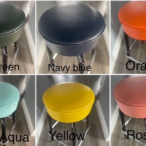 Bar Stool Covers image 7