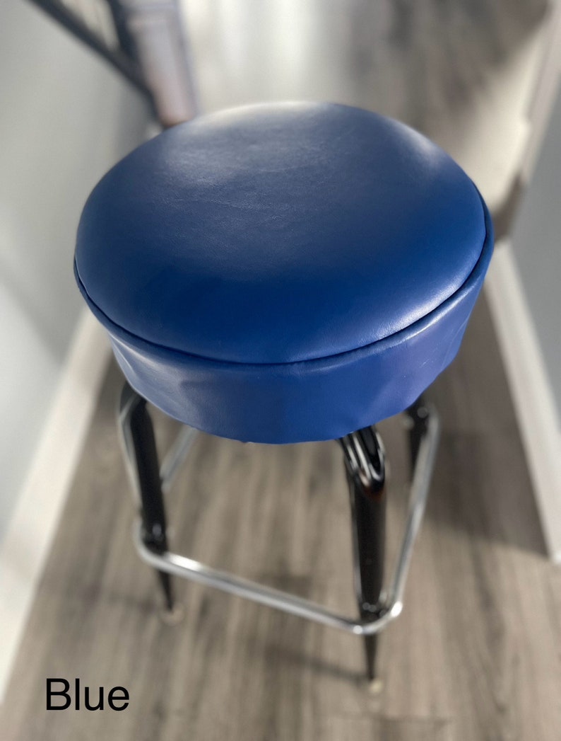 Bar Stool Covers image 3