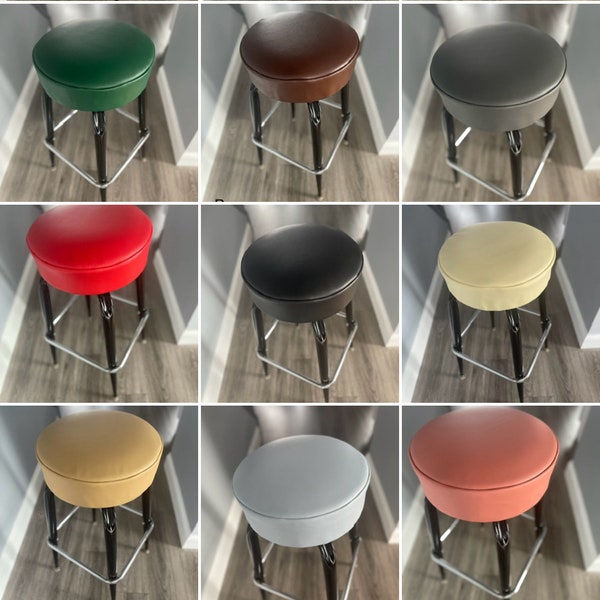 Bar Stool Covers