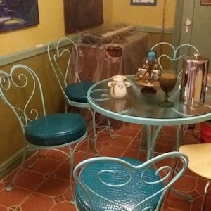 Bar Stool Covers image 10