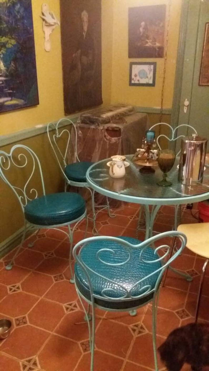 Bar Stool Covers image 10
