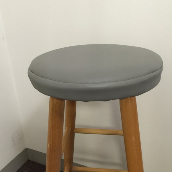 Bar Stool Cover Etsy