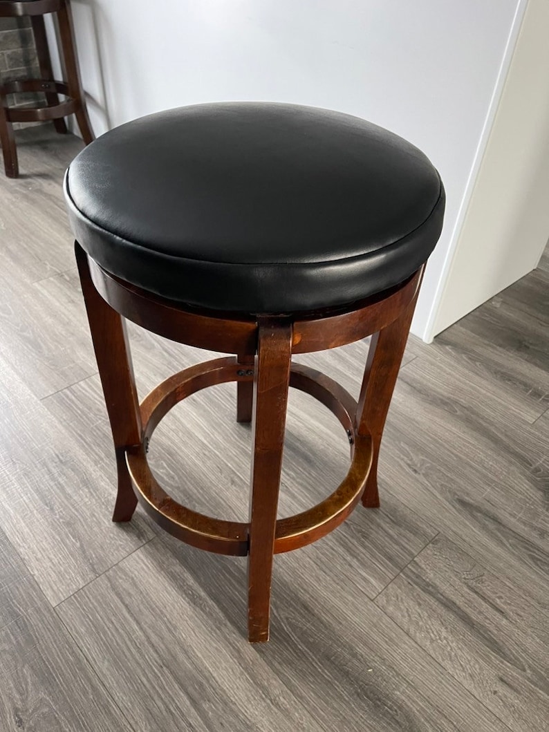 Bar Stool Covers image 1
