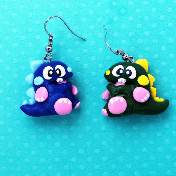 RESERVED Bub and Bob