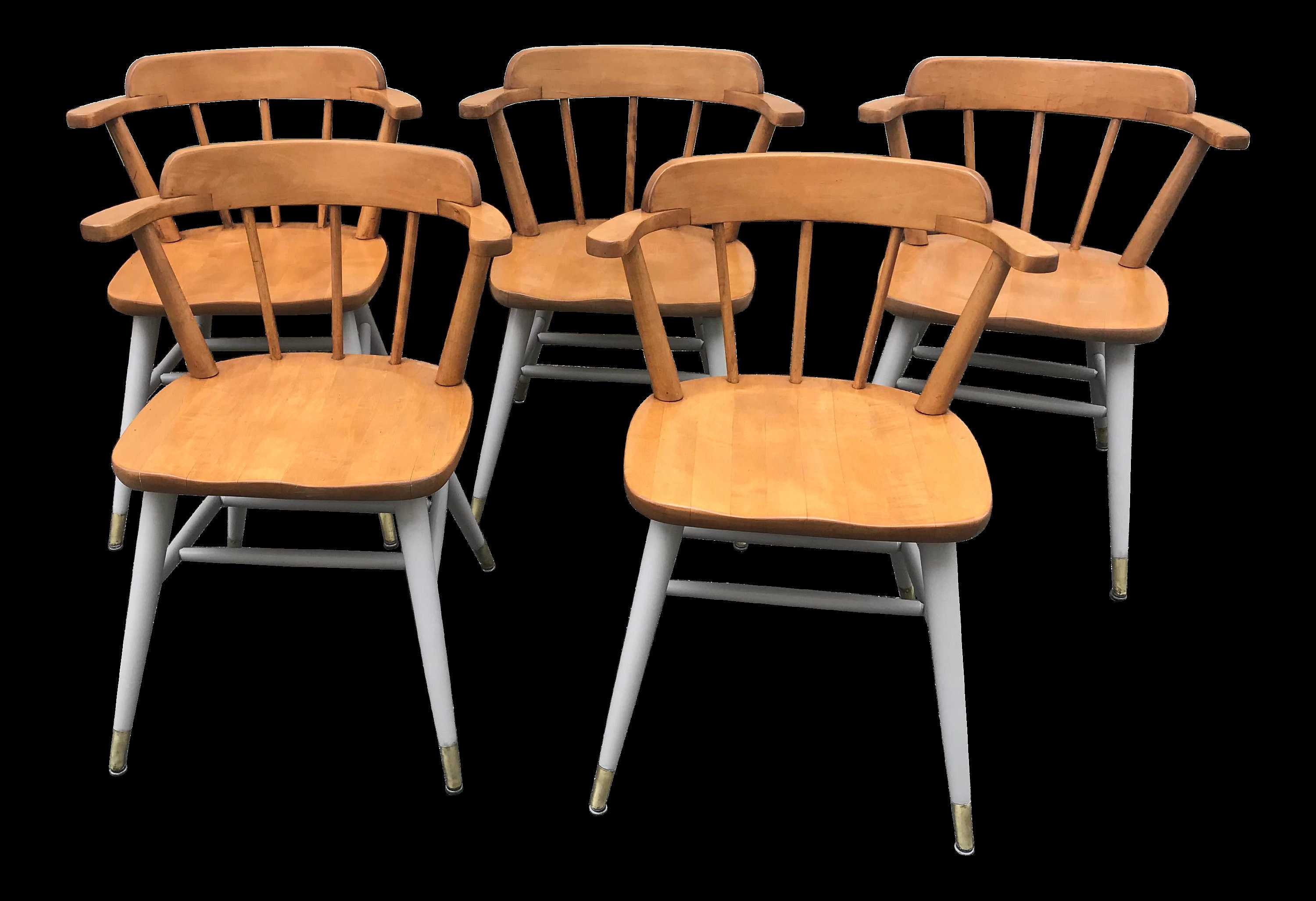 chaises De Salle À Manger