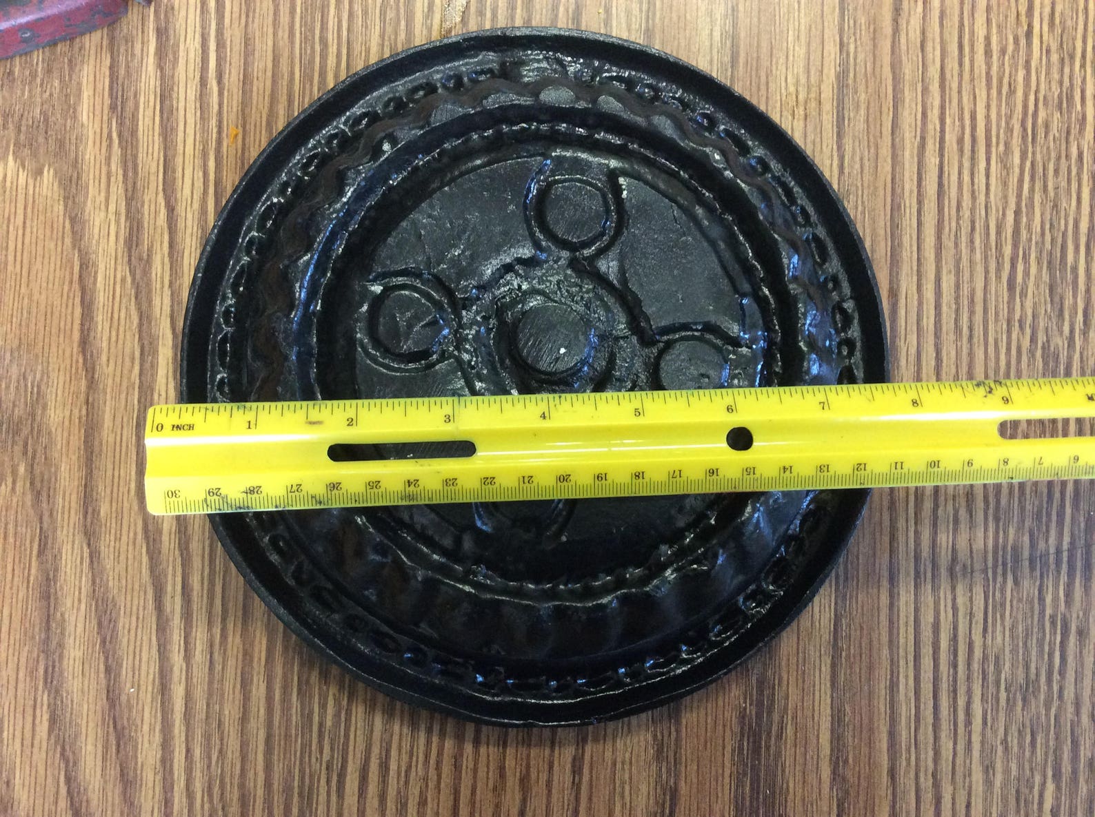 Hall tree drip pan for umbrellas Victorian era Etsy